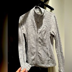 Lululemon Define Jacket